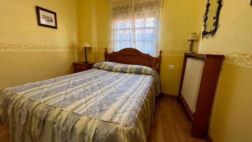 Matrimonio con baño